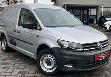 VW Caddy 41.000 km 15.999 &euro; Darmstadt 64293
