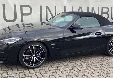 BMW Z4 21.735 km 43.690 &euro; Hainburg 63512