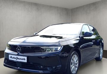 Opel Astra 16.059 km 20.450 &euro; Rüsselsheim 65428