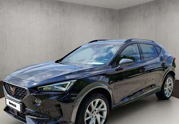 Cupra Formentor 24.900 km 30.450 &euro; Alzenau 63755