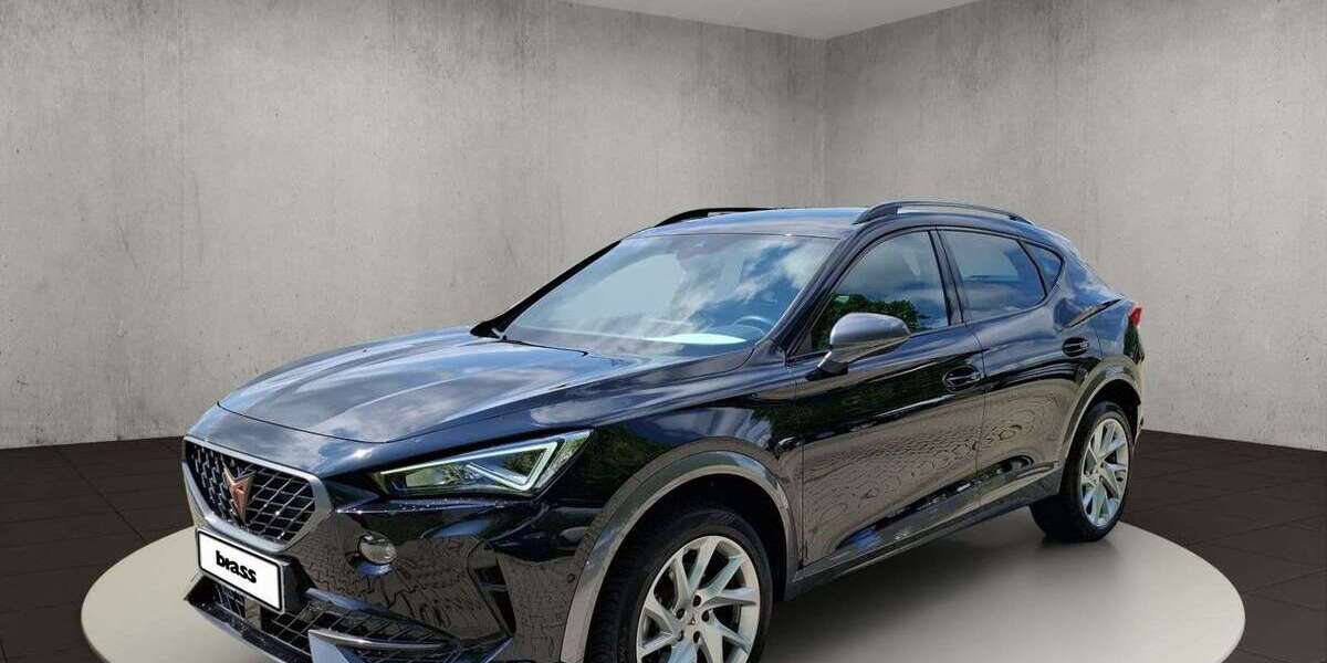 Cupra Formentor 24.900 km 30.450 &euro; Alzenau 63755