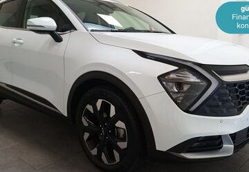 Kia Sportage 43.519 km 30.970 &euro; Egelsbach 63329