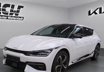Kia EV6 17.594 km 40.777 &euro; Weiterstadt-Darmstadt 64331