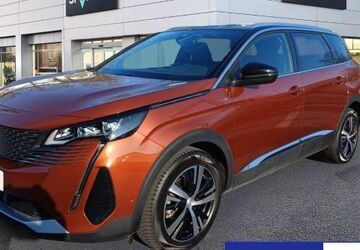 Peugeot 5008 33.368 km 25.980 &euro; Neu-Isenburg 63263