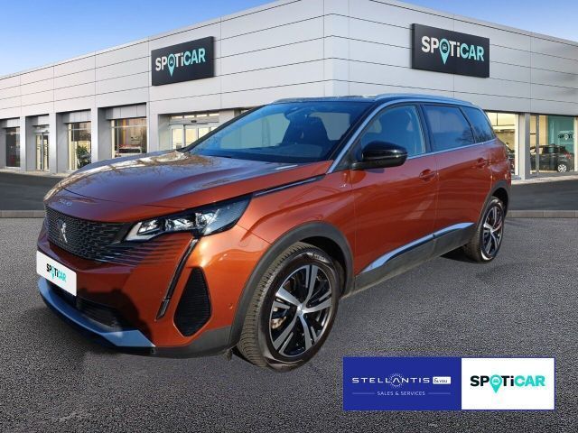 Peugeot 5008 33.368 km 25.980 &euro; Neu-Isenburg 63263