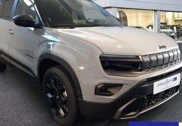 Jeep Avenger 6.000 km 29.980 &euro; Maintal 63477