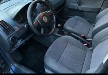 VW Polo 171.555 km 1.700 &euro; Mörfelden 64546