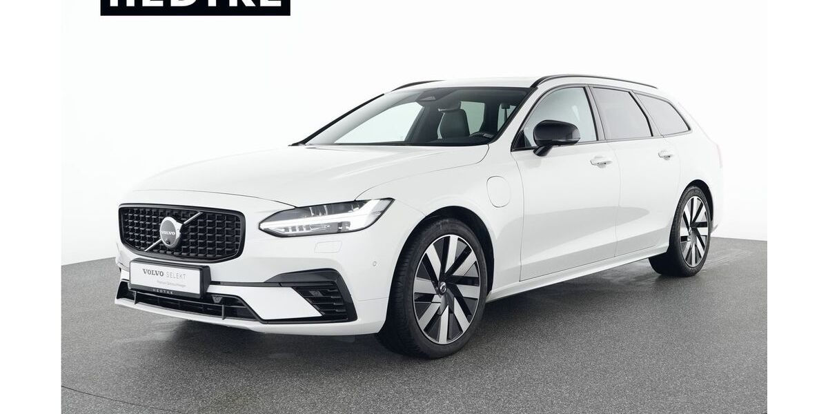 Volvo V90 16.146 km 51.990 &euro; Weiterstadt 64331