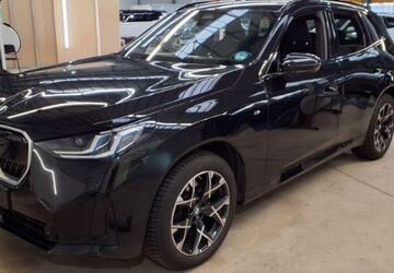 BMW X3 25.479 km 54.990 &euro; Frankfurt 60314