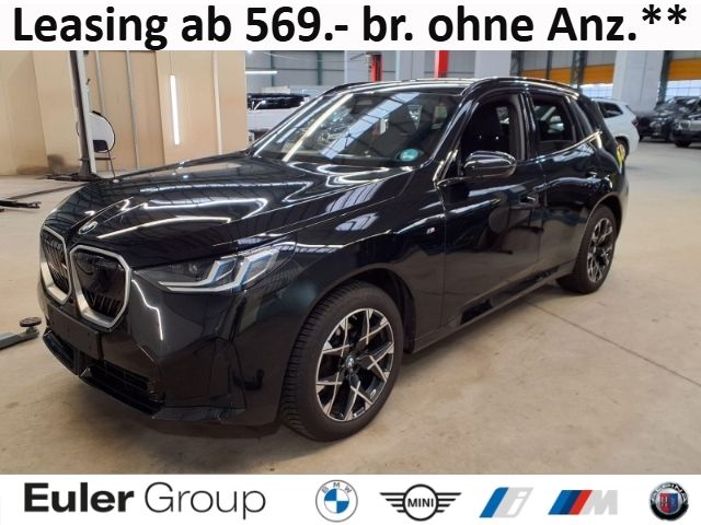 BMW X3 25.479 km 54.990 &euro; Frankfurt 60314