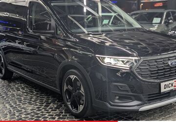 Ford Grand Tourneo 25.771 km 32.980 &euro; Dieburg 64807