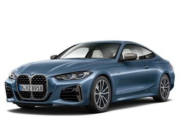 BMW M440 30.683 km 48.988 &euro; Rödermark 63322