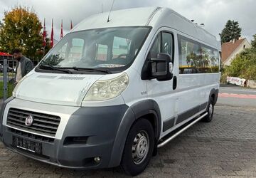 Fiat Ducato 196.000 km 4.950 &euro; Dieburg 64807