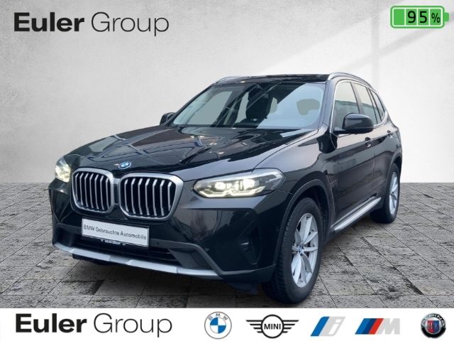 BMW X3 40.943 km 34.977 &euro; Frankfurt 60314