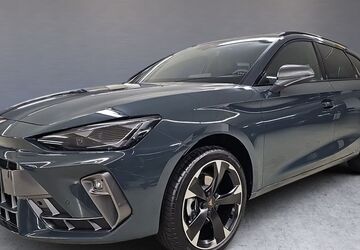 Cupra Leon 8.000 km 33.190 &euro; Oberursel 61440