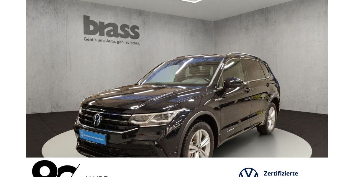 VW Tiguan Allspace 16.647 km 49.900 &euro; Dietzenbach 63128
