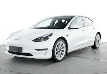 Tesla Model 3 50.794 km 27.501 &euro; Eschborn 65760
