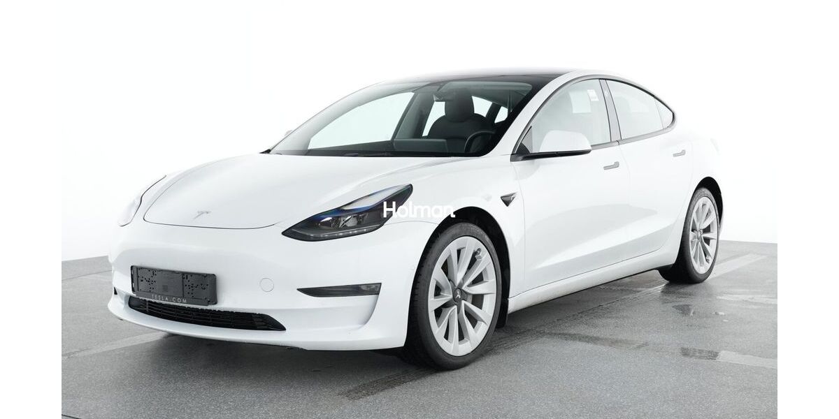 Tesla Model 3 50.794 km 27.501 &euro; Eschborn 65760