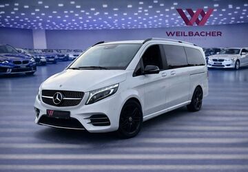 Mercedes-Benz V 220 139.400 km 42.490 &euro; Flörsheim 65439