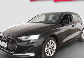 Audi A3 20.500 km 28.259 &euro; Offenbach am Main 63071