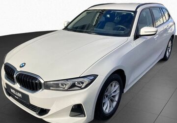 BMW 318 68.759 km 24.950 &euro; Kronberg 61476