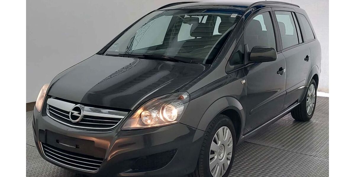 Opel Zafira 142.700 km 5.990 &euro; Nidderau 61130