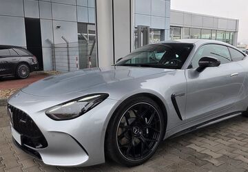 Mercedes-Benz AMG GT 8.950 km 152.950 &euro; Frankfurt am Main 60487