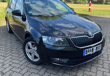 Skoda Octavia 163.000 km 9.500 &euro; Offenbach am Main 63073