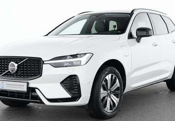 Volvo XC60 3.500 km 47.990 &euro; Weiterstadt 64331