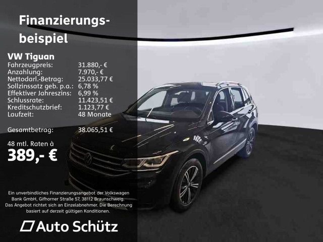 VW Tiguan 33.663 km 31.880 &euro; Groß-Umstadt 64823