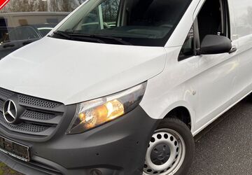 Mercedes-Benz Vito 148.574 km 21.996 &euro; Frankfurt/Main 60386