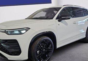 VW Tayron 5.000 km 64.489 &euro; Offenbach am Main 63071