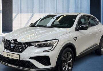 Renault Arkana 18.500 km 23.970 &euro; Frankfurt / Main 60314