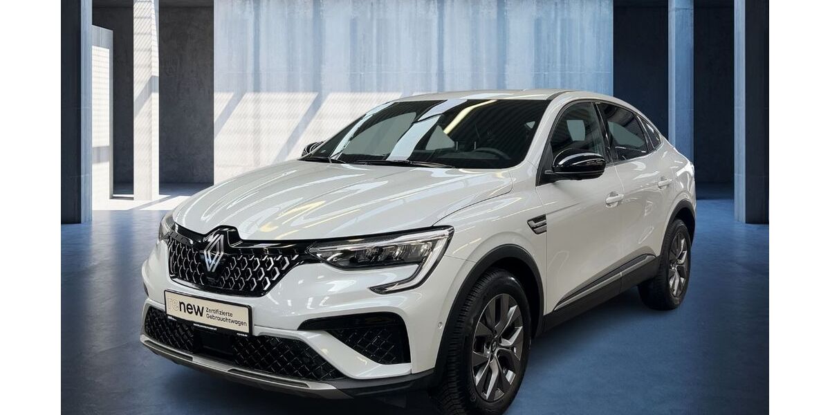Renault Arkana 18.500 km 23.970 &euro; Frankfurt / Main 60314
