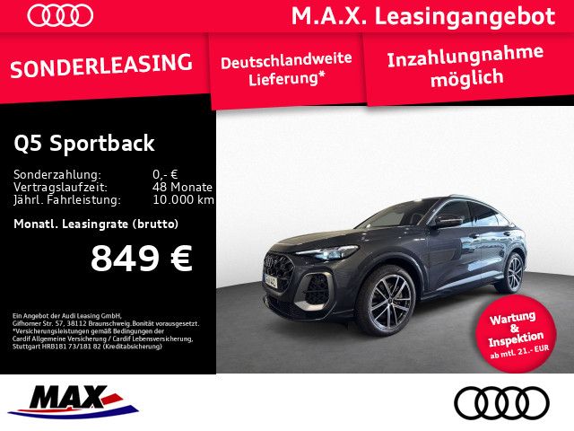 Audi Q5 16.900 km 65.880 &euro; Offenbach am Main 63071