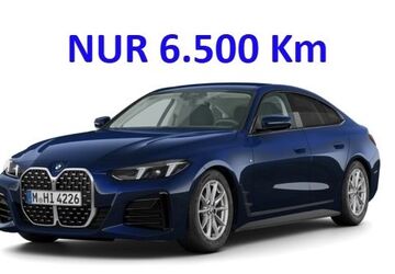 BMW 420 Gran Coupé 6.499 km 43.433 &euro; Hofheim 65719