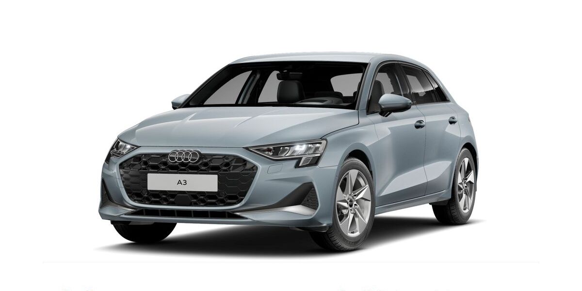 Audi A3 23.400 km 29.889 &euro; Hanau 63452