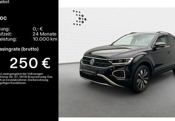 VW T-Roc 25.319 km 26.980 &euro; Hofheim 65719