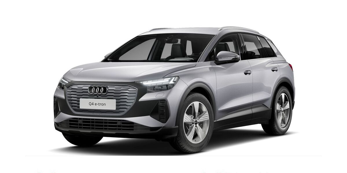 Audi Q4 e-tron 15.000 km 43.399 &euro; Hanau 63452