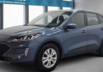 Ford Kuga 85.608 km 18.980 &euro; Maintal 63477