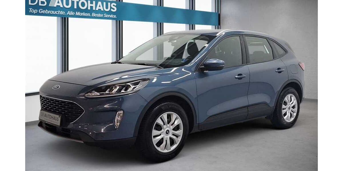 Ford Kuga 85.608 km 18.980 &euro; Maintal 63477