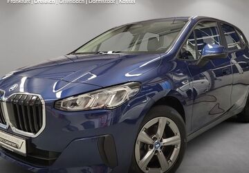 BMW 225 Active Tourer 57.739 km 26.270 &euro; Dreieich-Sprendlingen 63303