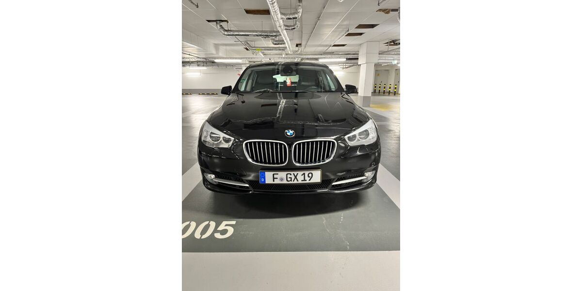 BMW 535 Gran Turismo 250.000 km 9.300 &euro; Frankfurt am Main 60314