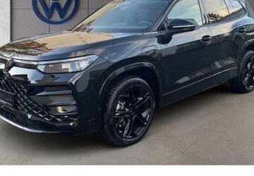 VW Tayron 4.500 km 63.280 &euro; Frankfurt 60326