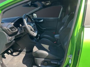 Ford Puma ST X*Performance*Fahrassistenz*Navi*el.Heck 42.000 km 22.490 &euro; Nidderau 61130