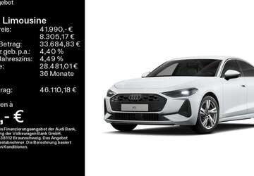 Audi A5 27.112 km 41.990 &euro; Oberursel 61440