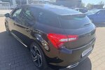 DS Automobiles DS5 TopAusst/TopZustand 165.100 km 9.999 &euro; Frankfurt 60386