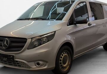 Mercedes-Benz Vito 253.291 km 19.812 &euro; Eschborn 65760