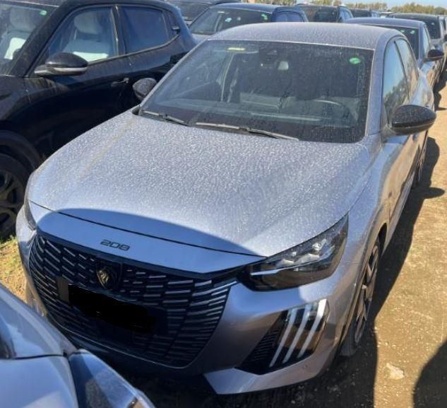 Peugeot 208 29.993 km 21.480 &euro; Rüsselsheim 65428