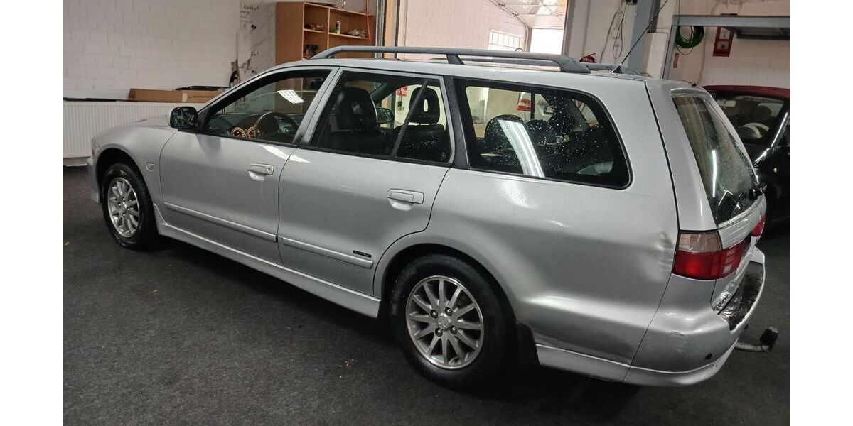 Mitsubishi Galant 337.000 km 2.490 &euro; Rüsselsheim 65428